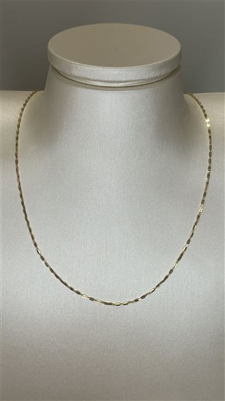 Collana Domar in Oro COOR-66-280 - COOR-66-280